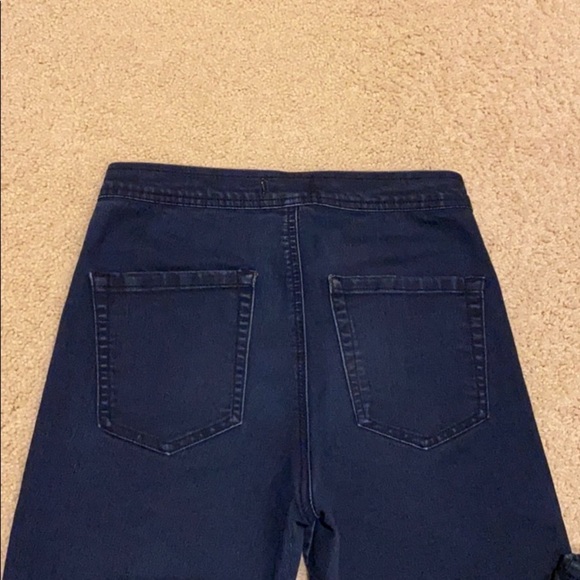 Forever 21 Premium Denim Jeggings - Picture 4 of 12